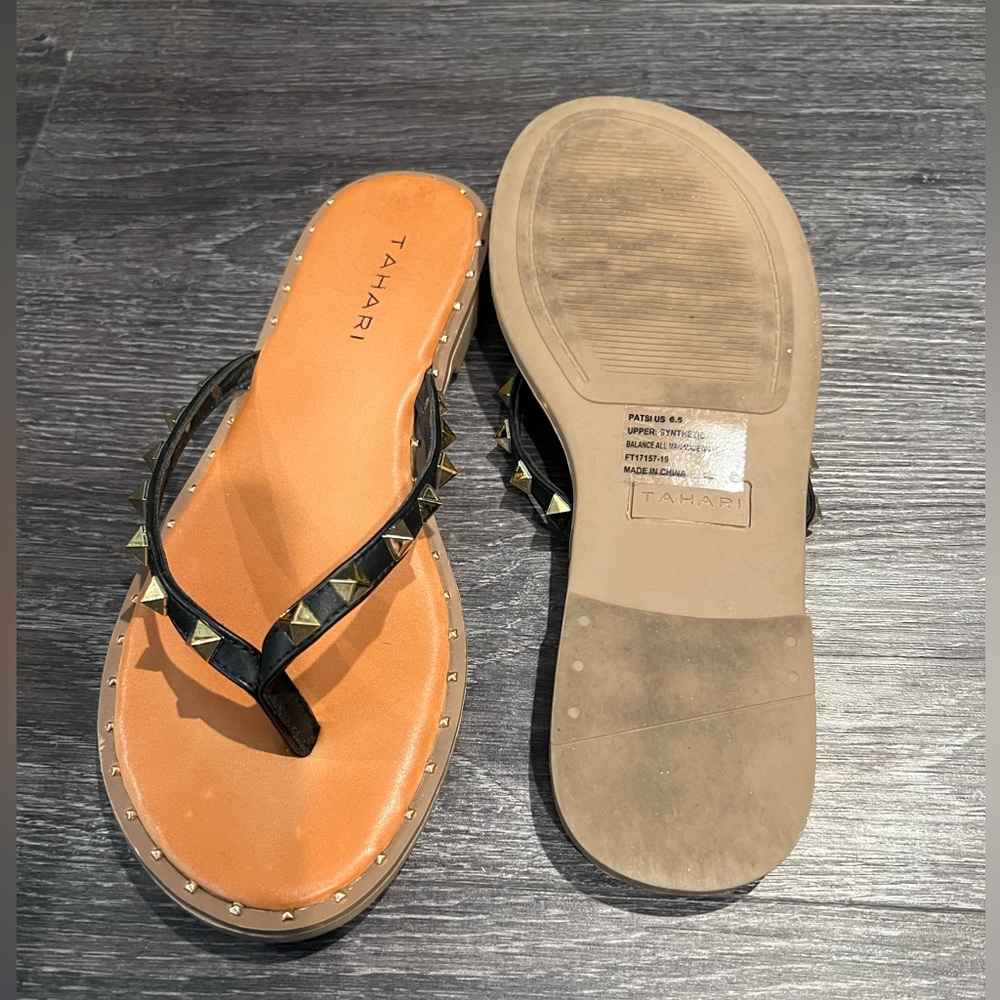 Tahari Sandals